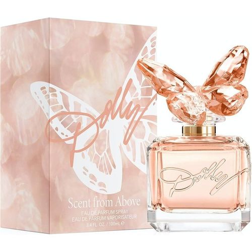 Dolly Parton Womens Scent From Above 100ml EDT Spray - One