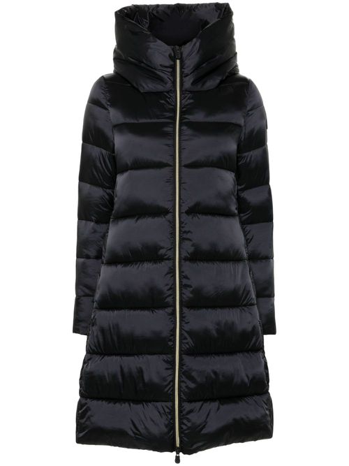 Lysa coat - Black