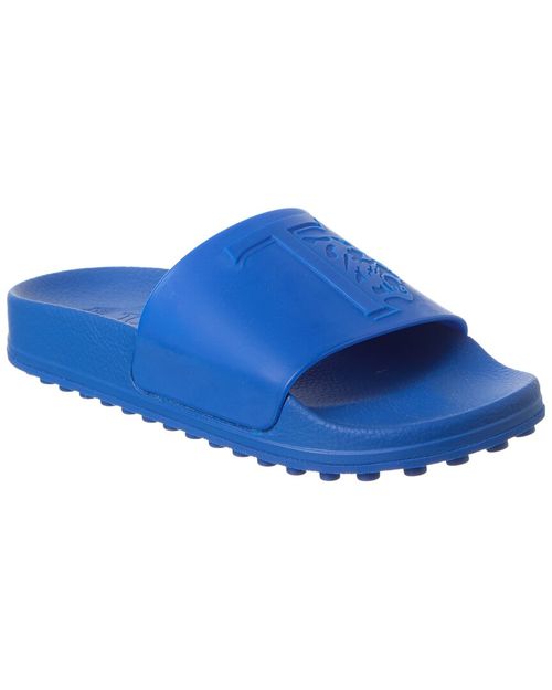 Tods Gomma Rubber Slide