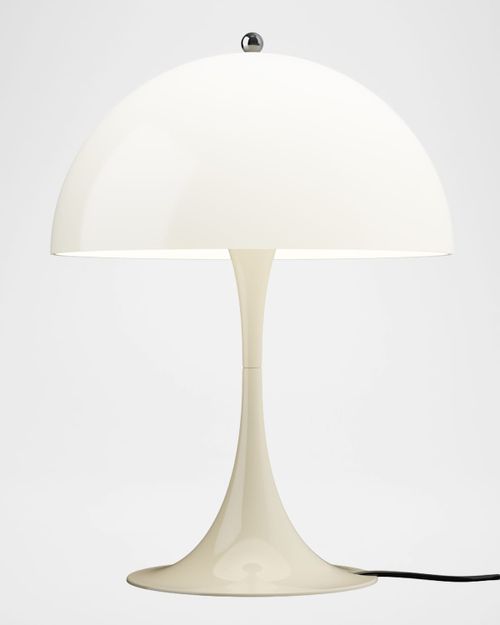 Panthella 17" Table Lamp