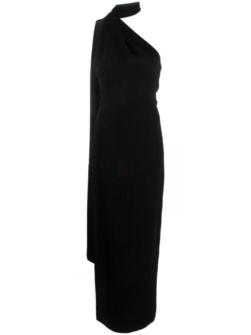 Demi maxi dress