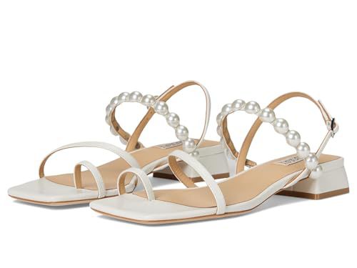 Badgley Mischka Women's JOELLE Heeled Sandal