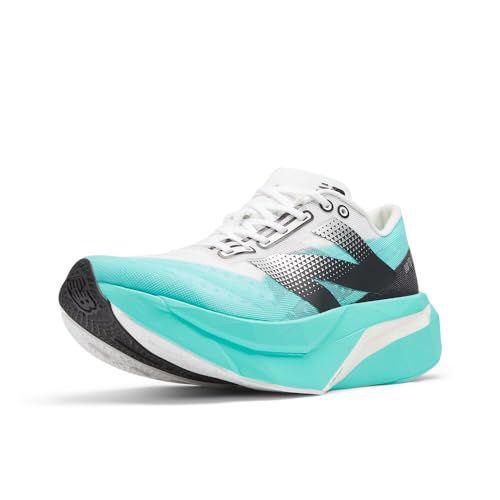 New Balance Women's FuelCell Supercomp Elite V4 Running Shoe