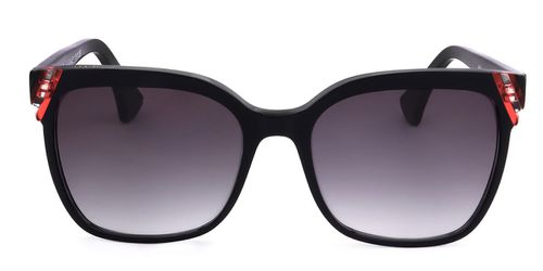 Silvian Heach Amelia Sun 2084 Women's Sunglasses Black