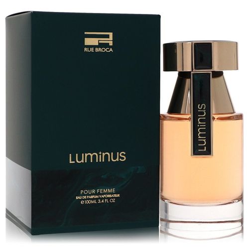 Luminus Eau De Parfu