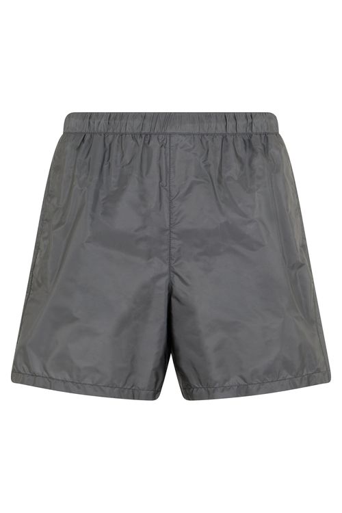 Classic Re-Nylon Shorts for Men - Summer Edition