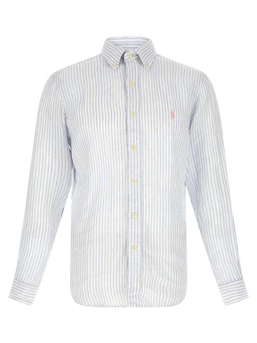 Striped Shirt