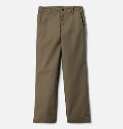 Boys' Mt Explorer  Lined Pants-