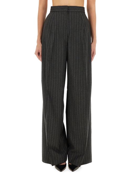 Wide Leg Pants