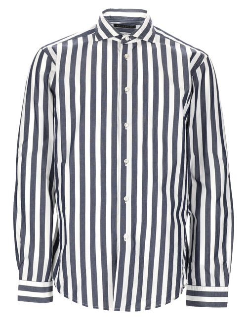 Camicia in cotone