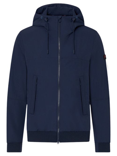 Hybrid Jacket