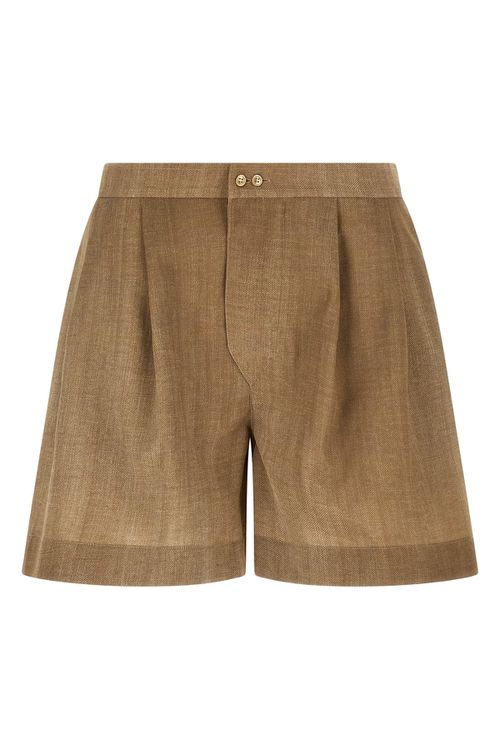 Marocain Shorts