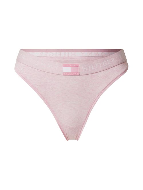 Tommy Hilfiger Underwear String 'CLASSIC' rosa chiaro