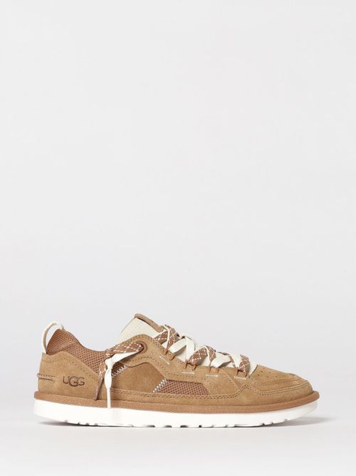 Sneakers Men color Brown