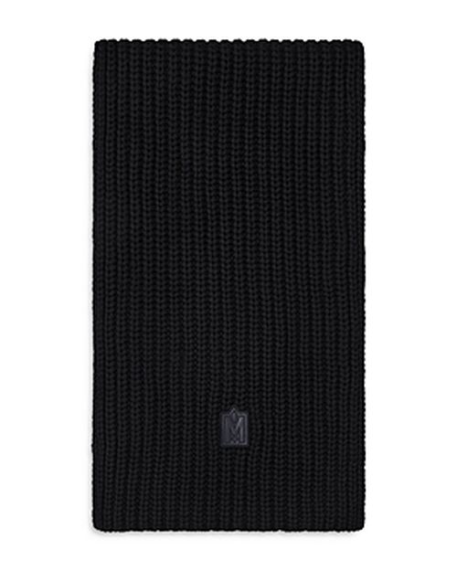Logo Scarf