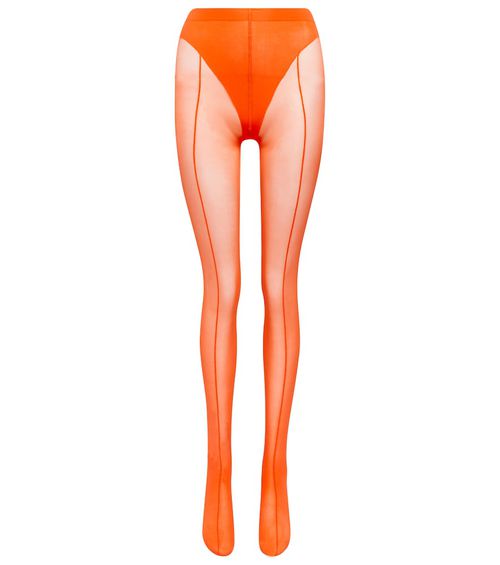 X Mugler A tights