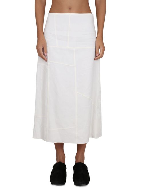 Cotton Skirt