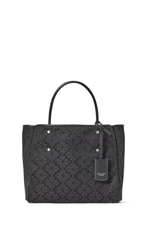 Kate spade new york Spade Flower Jacquard Spade Flower Jacquard Medium Everything Tote