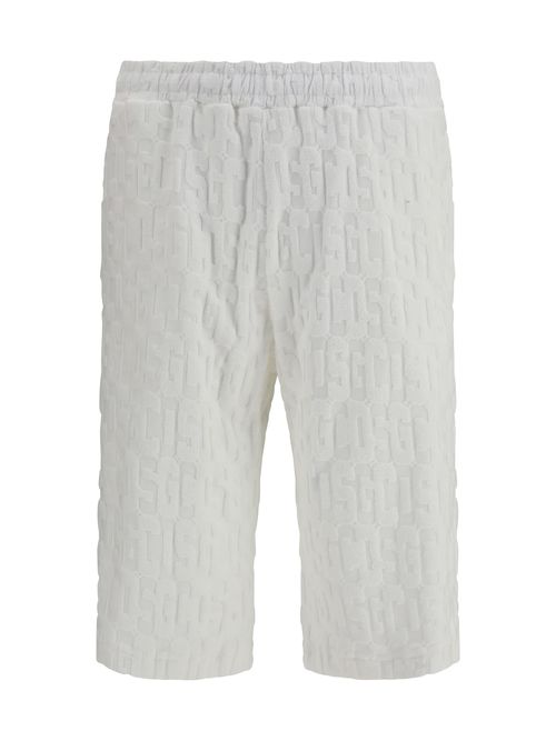 Monogram Shorts