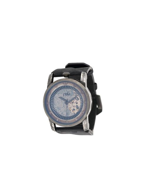 R413 Torch watch - Black