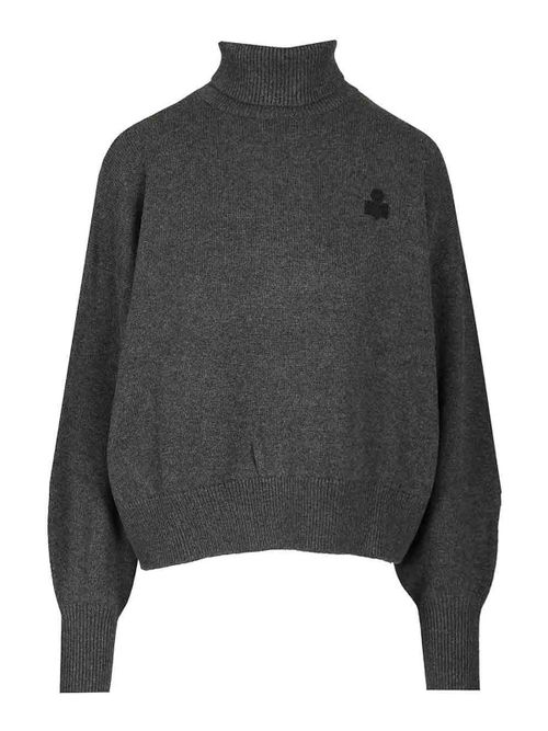 Nasha Turtleneck Sweater
