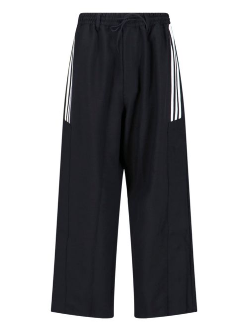 Recycled Polyester Track Pants