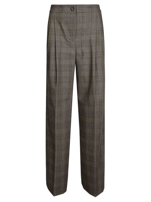 Women's Plumeria Trousers