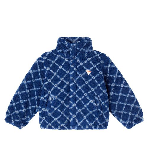Floral sweatshirt