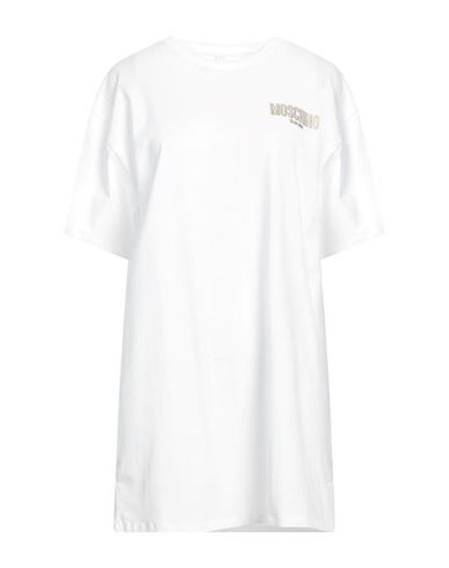 Woman T-shirt White