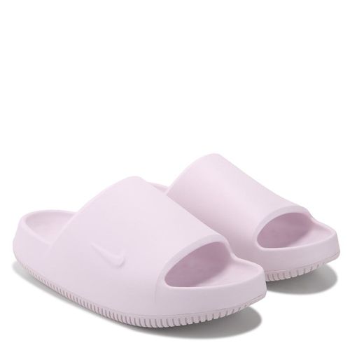 Women's Calm 2.0 Slide Sandals (Pearl Pink)