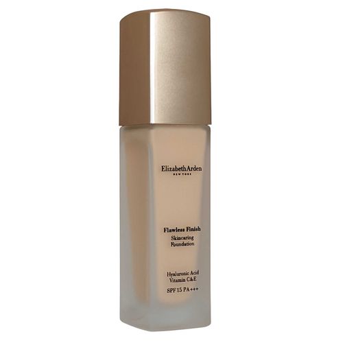 Elizabeth Arden Flawless Future Arden Skincaring Foundation SPF15 30ml 110N Very Fair Neutral Tone