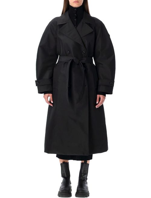 Zake Trench Coat