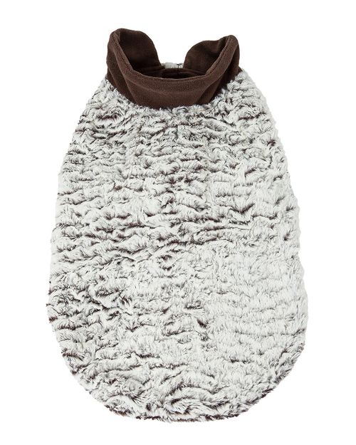 Luxe Purrlage Dog Jacket