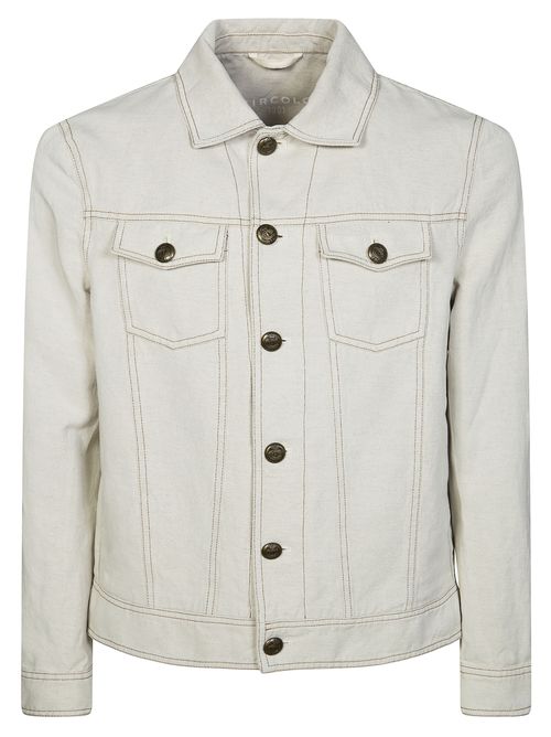 Stylish Men's Jacket
