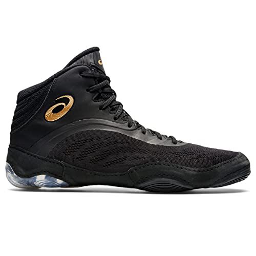 ASICS Men's Split Elite Wrestling Shoes