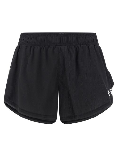 Logo Shorts