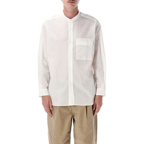 Still By Hand T Shirts And Polos White