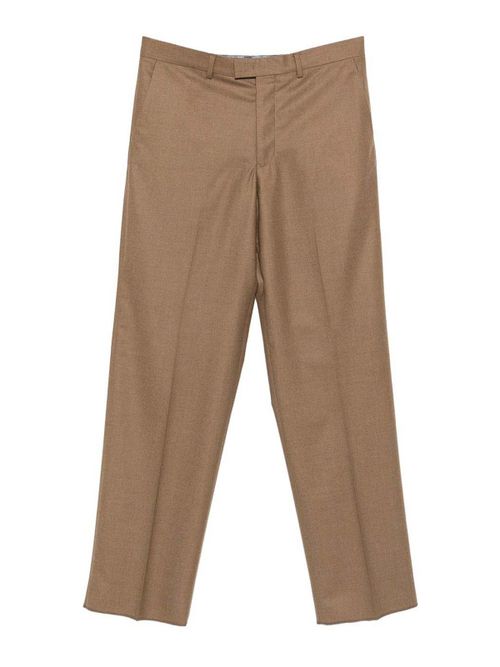 Wool Trousers