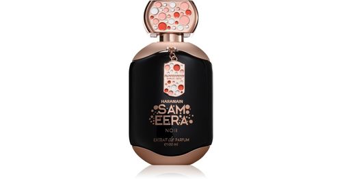 Al Haramain Sameera Noir estratto profumato unisex