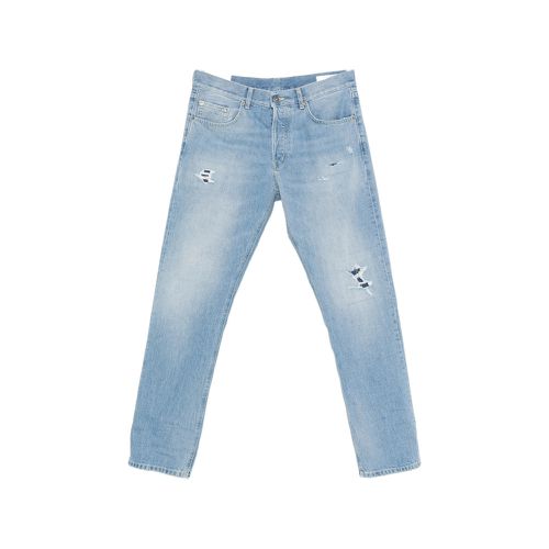 Bray Distressed Jeans