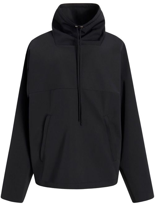 Paulson jacket - Black