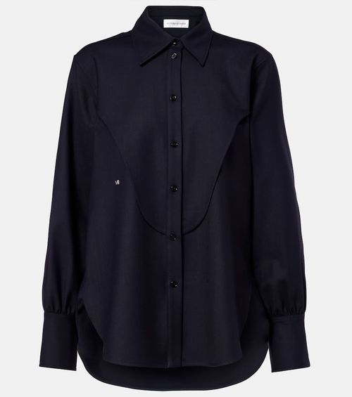 Oversized shirt
