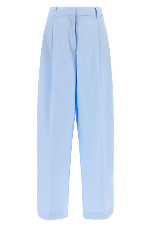 'Filo Diamante' Pants
