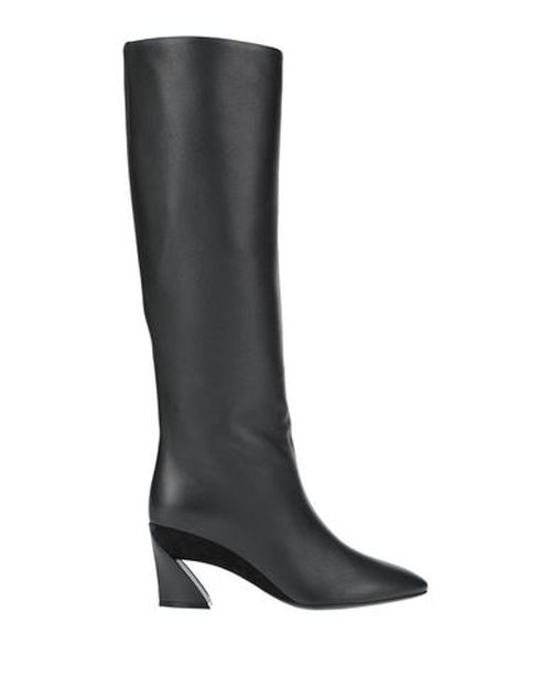 Woman Boot Black