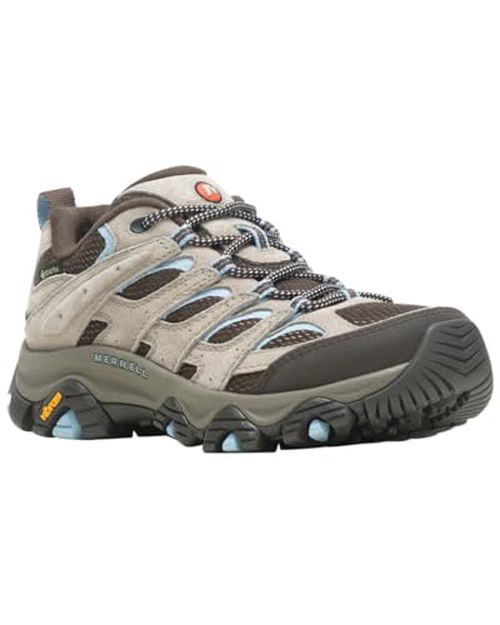 Merrell Moab 3 Gore-TEX Women Outdoors Shoes