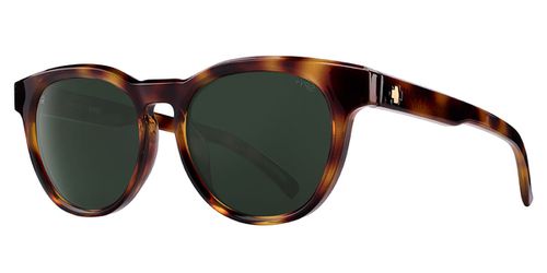 Spy CEDROS Polarized 6700000000199 Men's Sunglasses Tortoiseshell Size 57