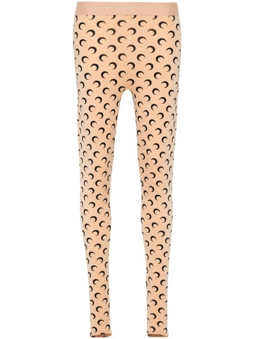 Moon leggings