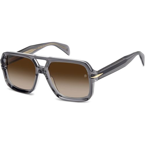 DAVID BECKHAM DAVID BECKHAM DB 7151/S CBL/HA Sunglasse
