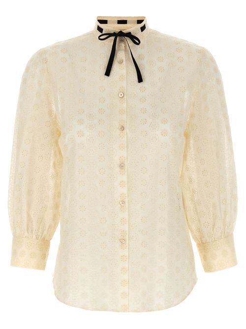 Shirt Sangallo