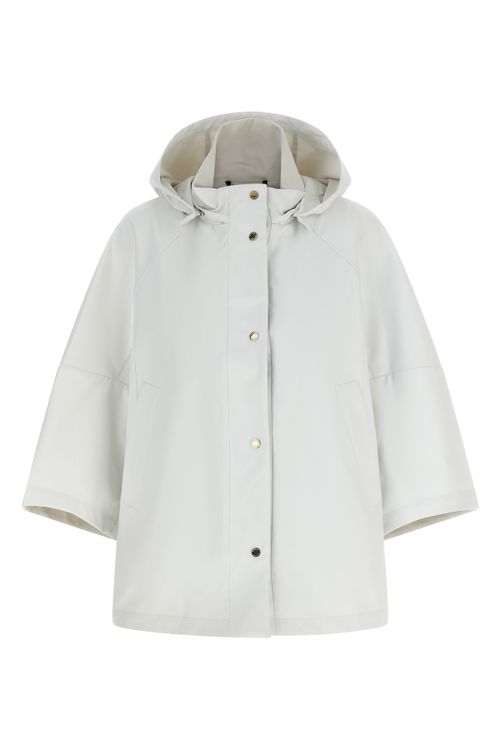 'Florida' Jacket - 'Acqua' Line